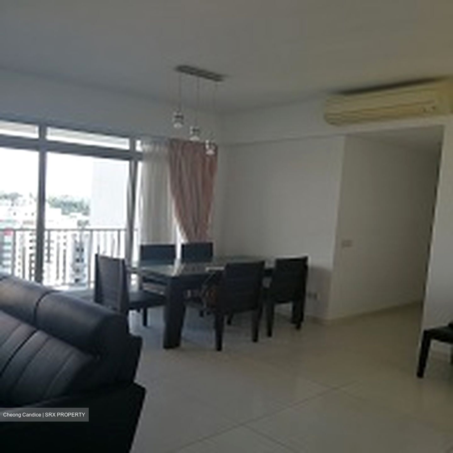 The Metropolitan Condominium (D3), Condominium #607450771